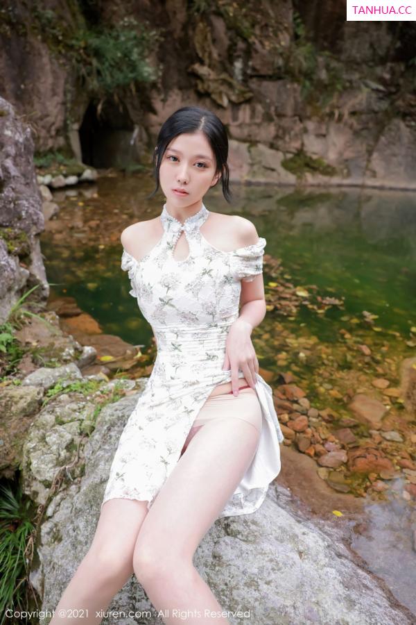 李雅柔  [XiuRen]高清写真图 2021.11.17 No.4229 李雅柔182CM第5张图片
